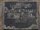 Photo of headstones/thumb_Kenneth McLennan d1930 hdstn East Taieri w Anna & Flora_